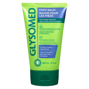 Glysomed Foot Balm 120 ml