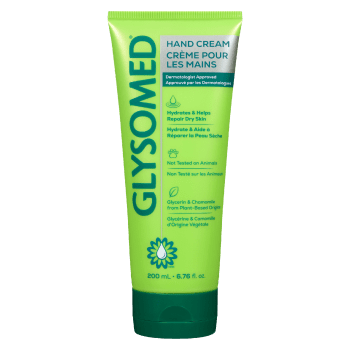 Glysomed Hand Cream 200 ml