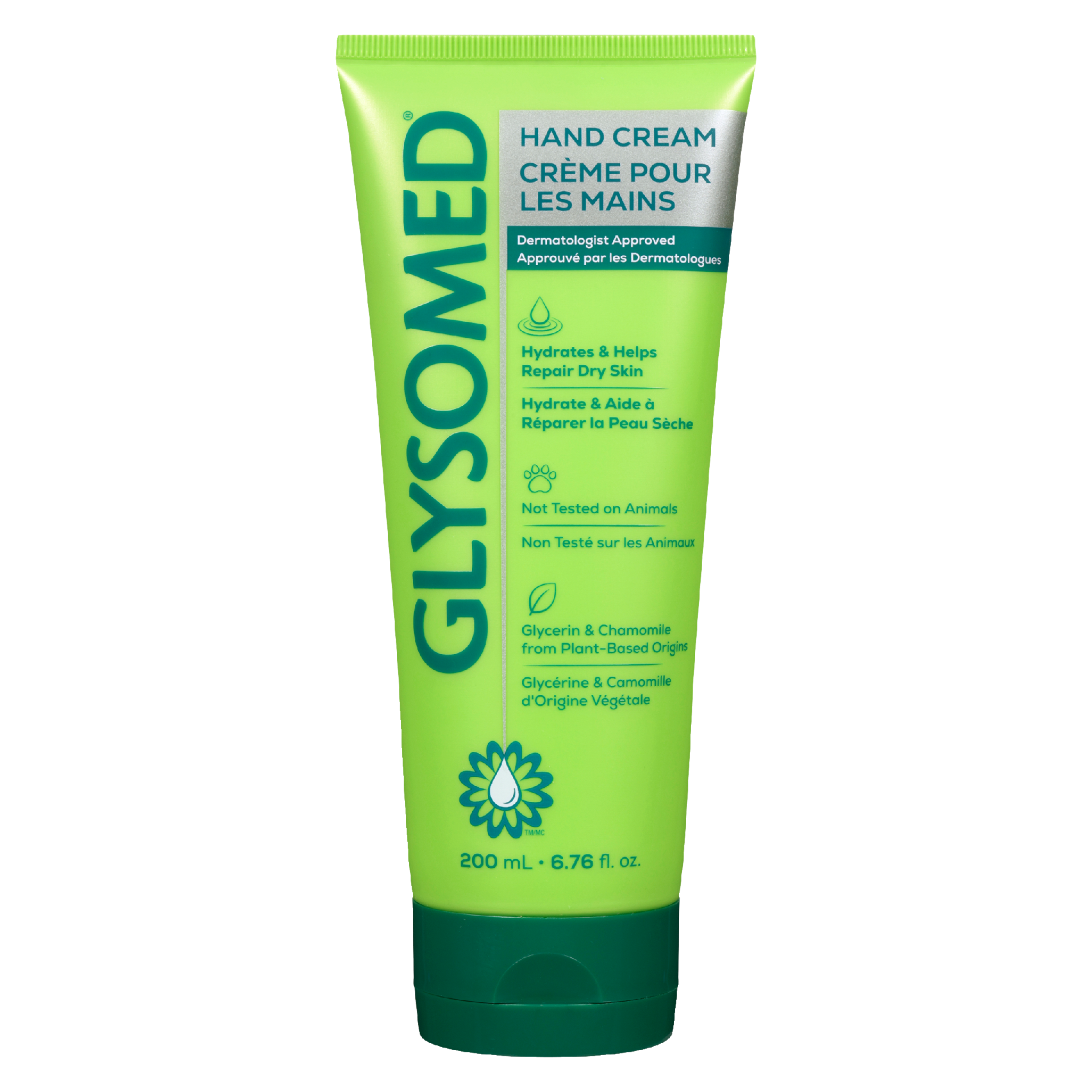 Glysomed Hand Cream 200 ml