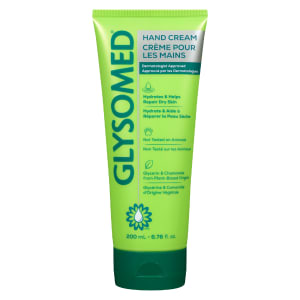 Glysomed Hand Cream 200 ml