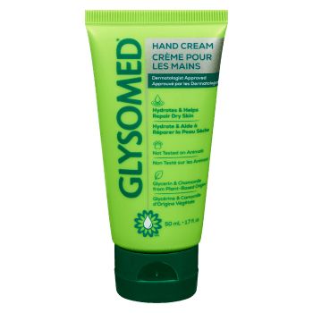 Glysomed Hand Cream 50 ml