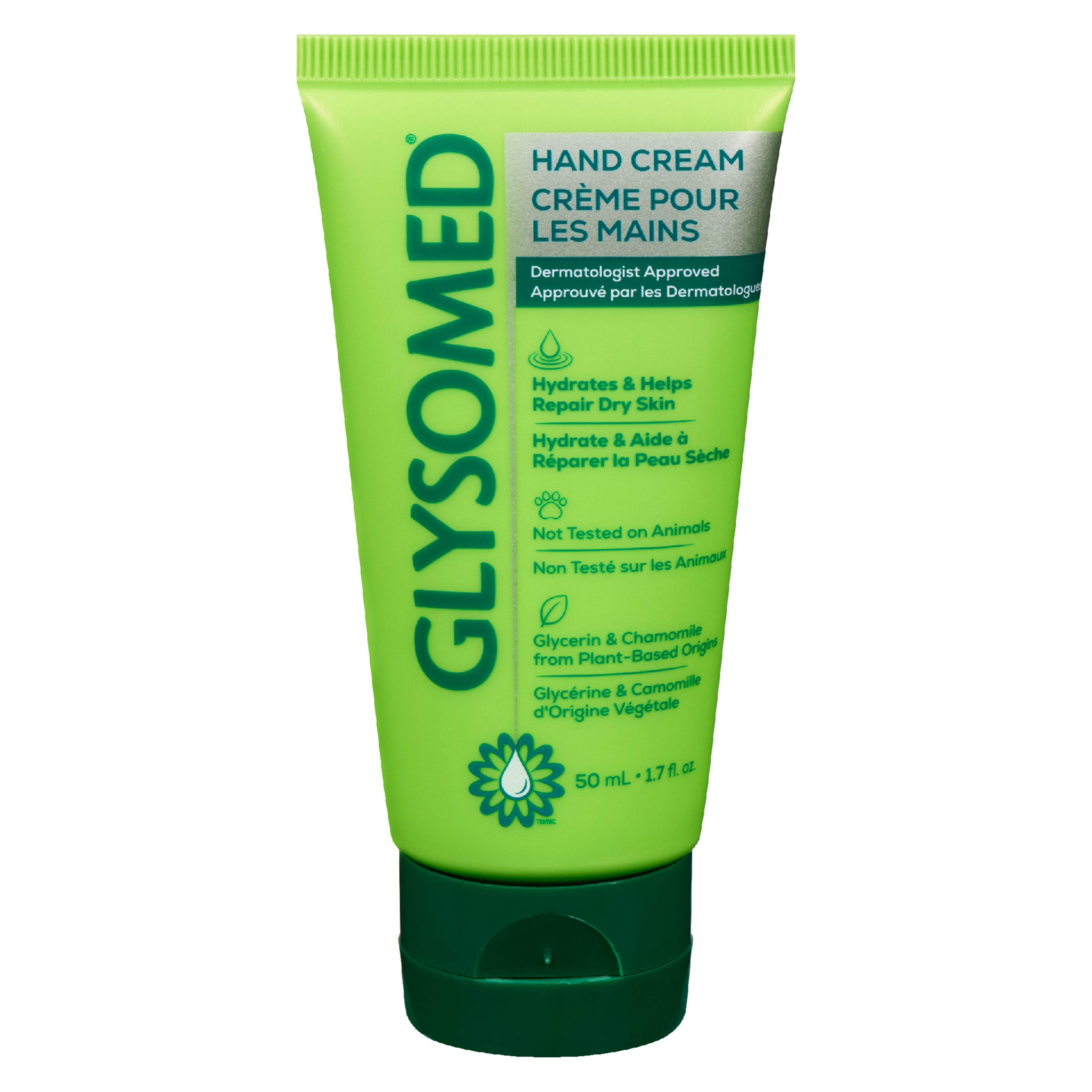 Glysomed Hand Cream 50 ml