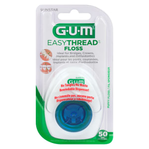 GUM Easythread Puffy Floss