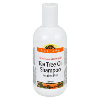 Holista Melaleuca Alternifolia Tea Tree Oil Shampoo 250 ml