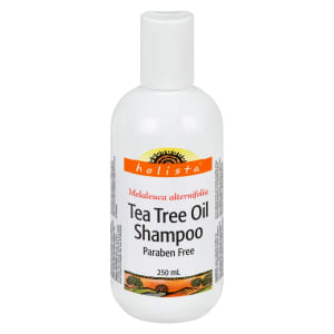 Holista Melaleuca Alternifolia Tea Tree Oil Shampoo 250 ml