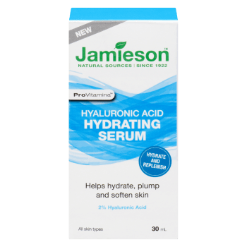 Jamieson ProVitamina Hyaluronic Acid Hydrating Serum All Skin Types 30 ml
