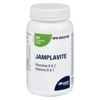 JAMP Pharma JAMPlavite 250 Tablets