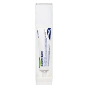 JAMP Pharma Liquid Glucose Rapid 31 g