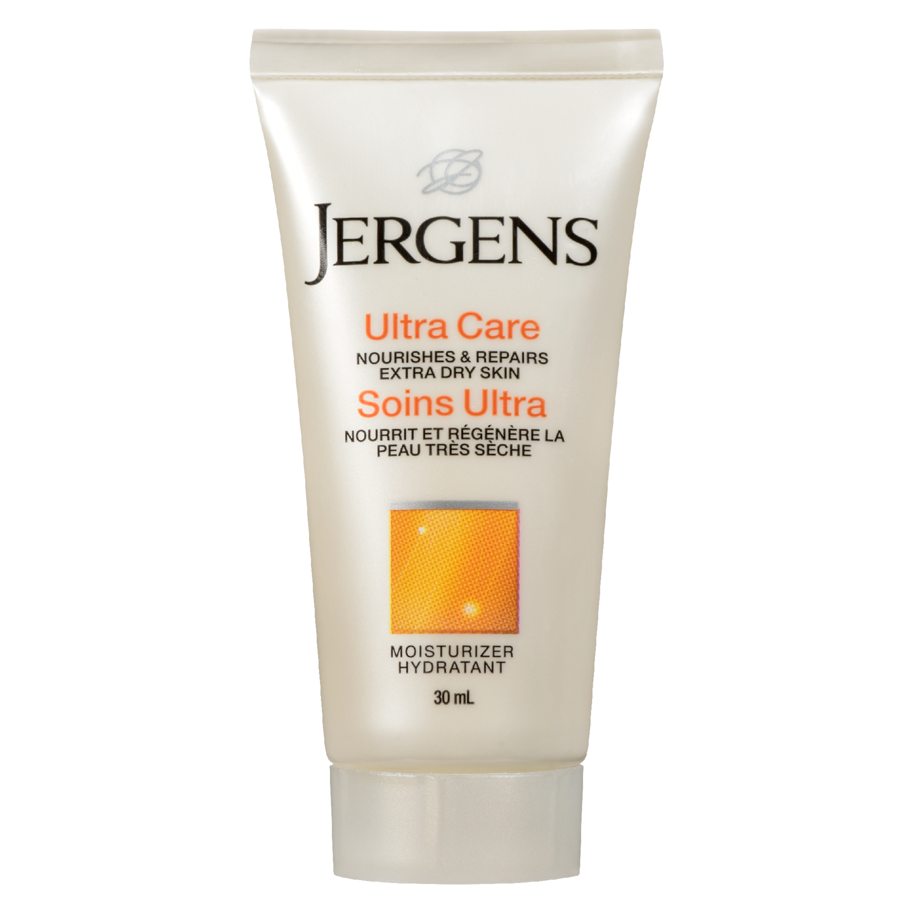 Jergens Moisturizer Ultra Care 30 ml