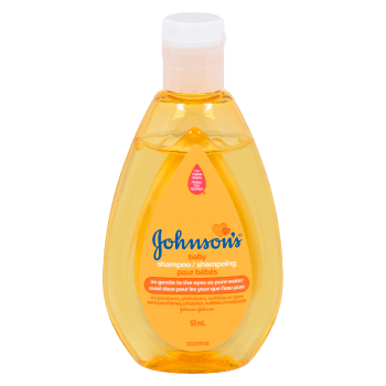 Johnson's Shampoo Baby 50 ml
