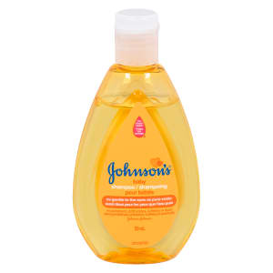Johnson's Shampoo Baby 50 ml