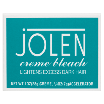 Jolen Creme Bleach