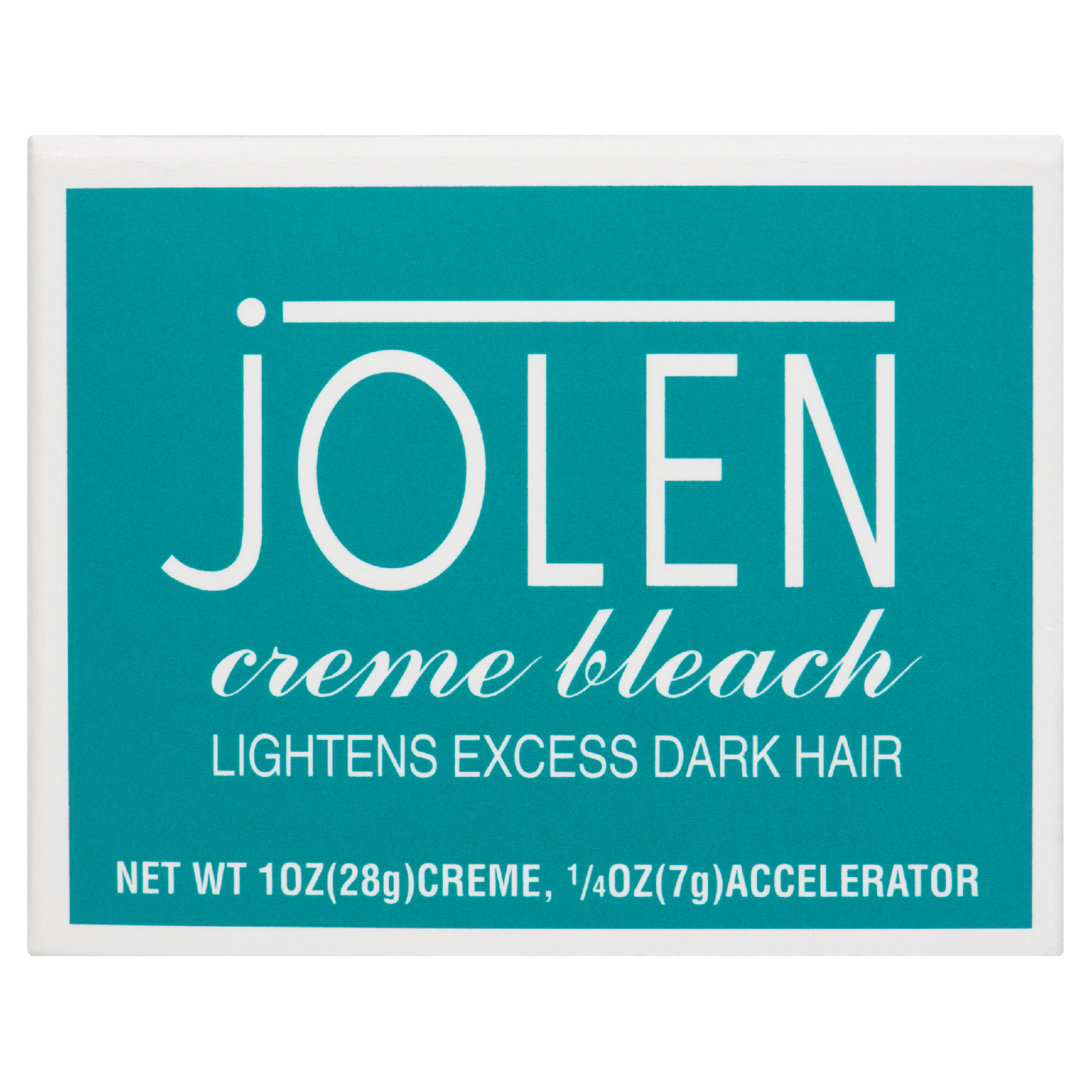 Jolen Creme Bleach