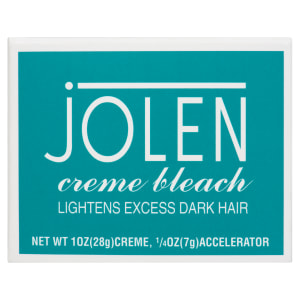 Jolen Creme Bleach