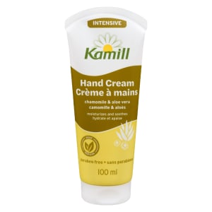 Kamill Hand Cream Intensive Chamomile & Aloe Vera 100 ml