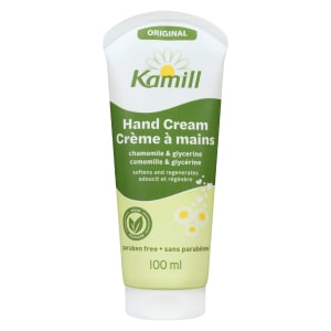 Kamill Hand Cream Original Chamomile & Glycerine 100 ml