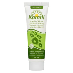Kamill Hand Cream Original Chamomile & Glycerine 30 ml