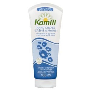 Kamill Hand Cream Unscented Chamomile & Glycerine 100 ml