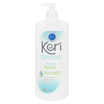 Keri Intense Hydration Original 900 ml