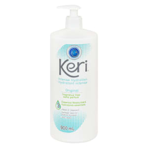 Keri Intense Hydration Original 900 ml