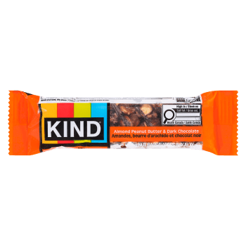 KIND Nut Bars Almond Peanut Butter & Dark Chocolate 40 g