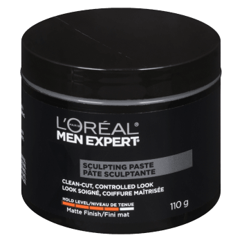 L'Oréal Paris Men Expert Sculpting Paste 110 g