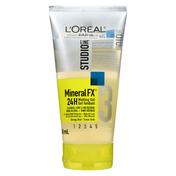 L'Oréal Paris Studio Line 24h Melting Gel MineralFX Strong Hold 150 ml
