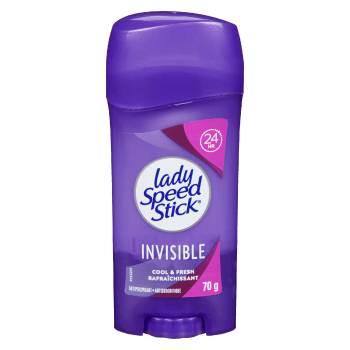 Lady Speed Stick Invisible Antiperspirant Cool & Fresh 70 g