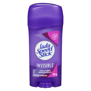 Lady Speed Stick Invisible Antiperspirant Cool & Fresh 70 g