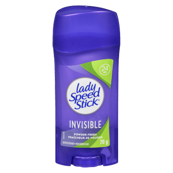 Lady Speed Stick Invisible Antiperspirant Powder Fresh 70 g