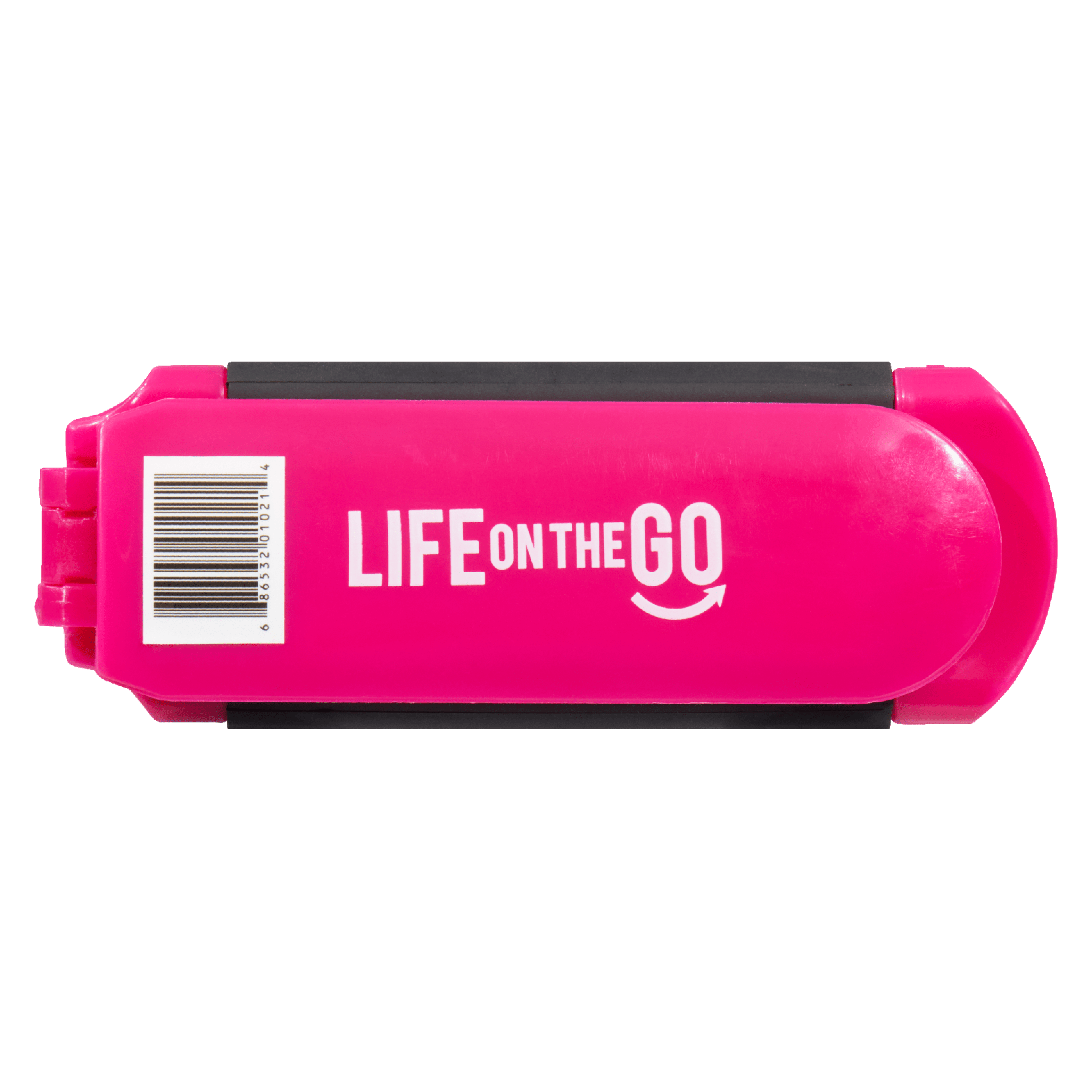 Life on the Go Brush
