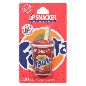 Lip Smacker Fanta Lip Balm 7.4 g