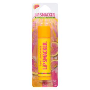 Lip Smacker Lip Balm Pink Lemonade 4.0 g