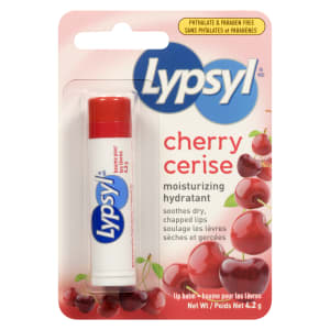 Lypsyl Lip Balm Cherry 4.2 g