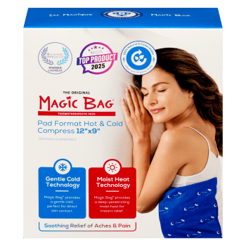 Magic Bag Thermotherapeutic Pack 30.5 x 23 cm