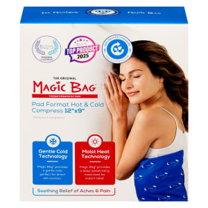 Magic Bag Thermotherapeutic Pack 30.5 x 23 cm