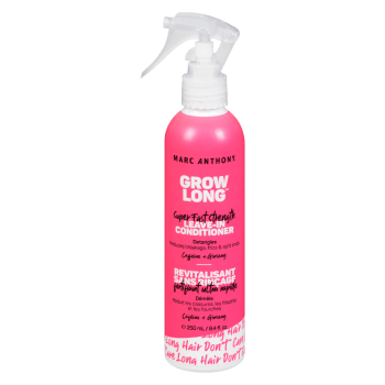 Marc Anthony Grow Long Leave-In Conditioner Super Fast Strength 250 ml