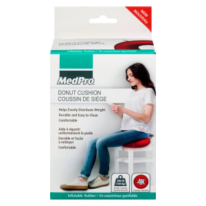 MedPro Donut Cushion