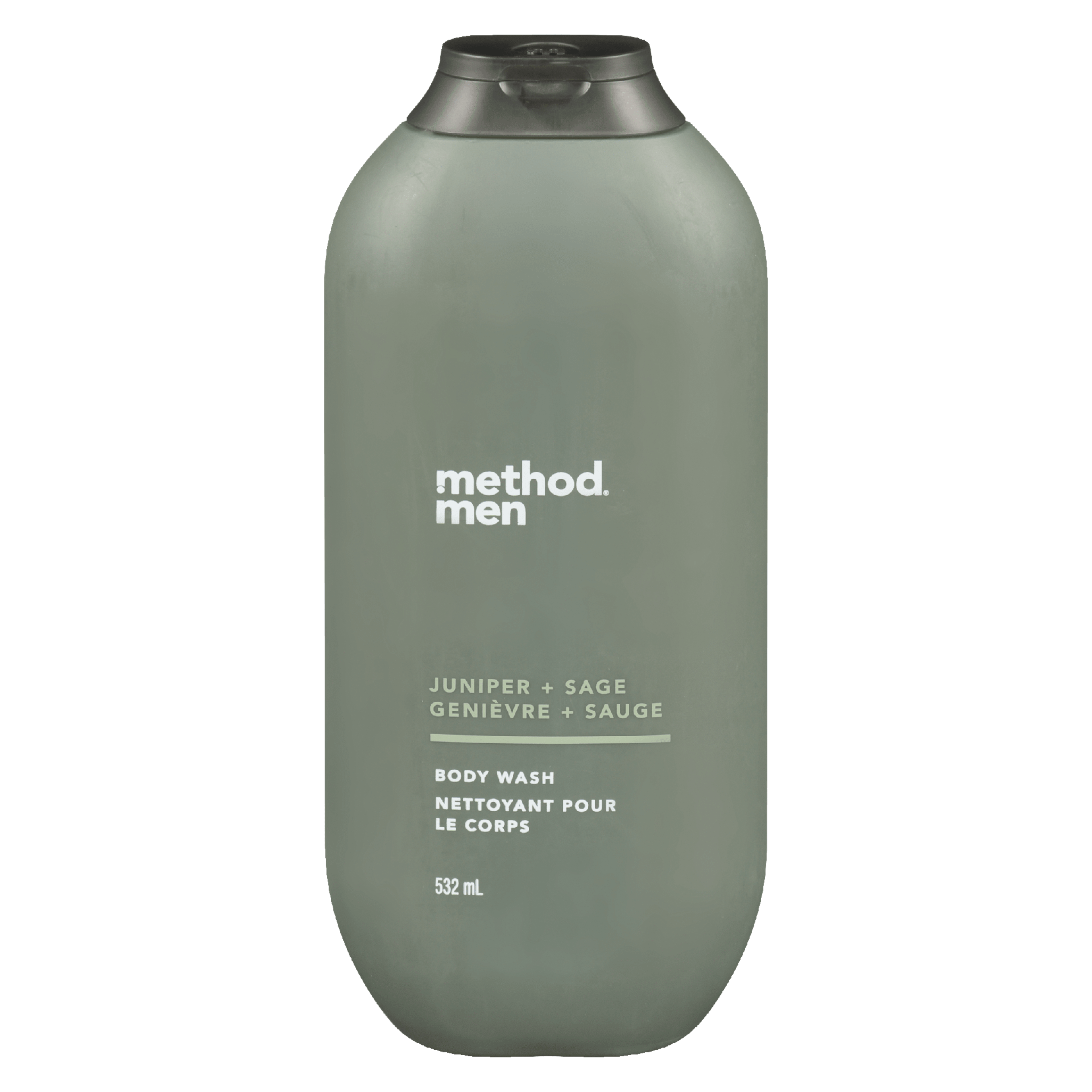 Method Men Body Wash Juniper + Sage 532 ml