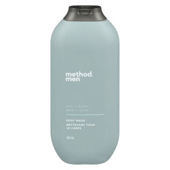 Method Men Body Wash Sea + Surf 532 ml