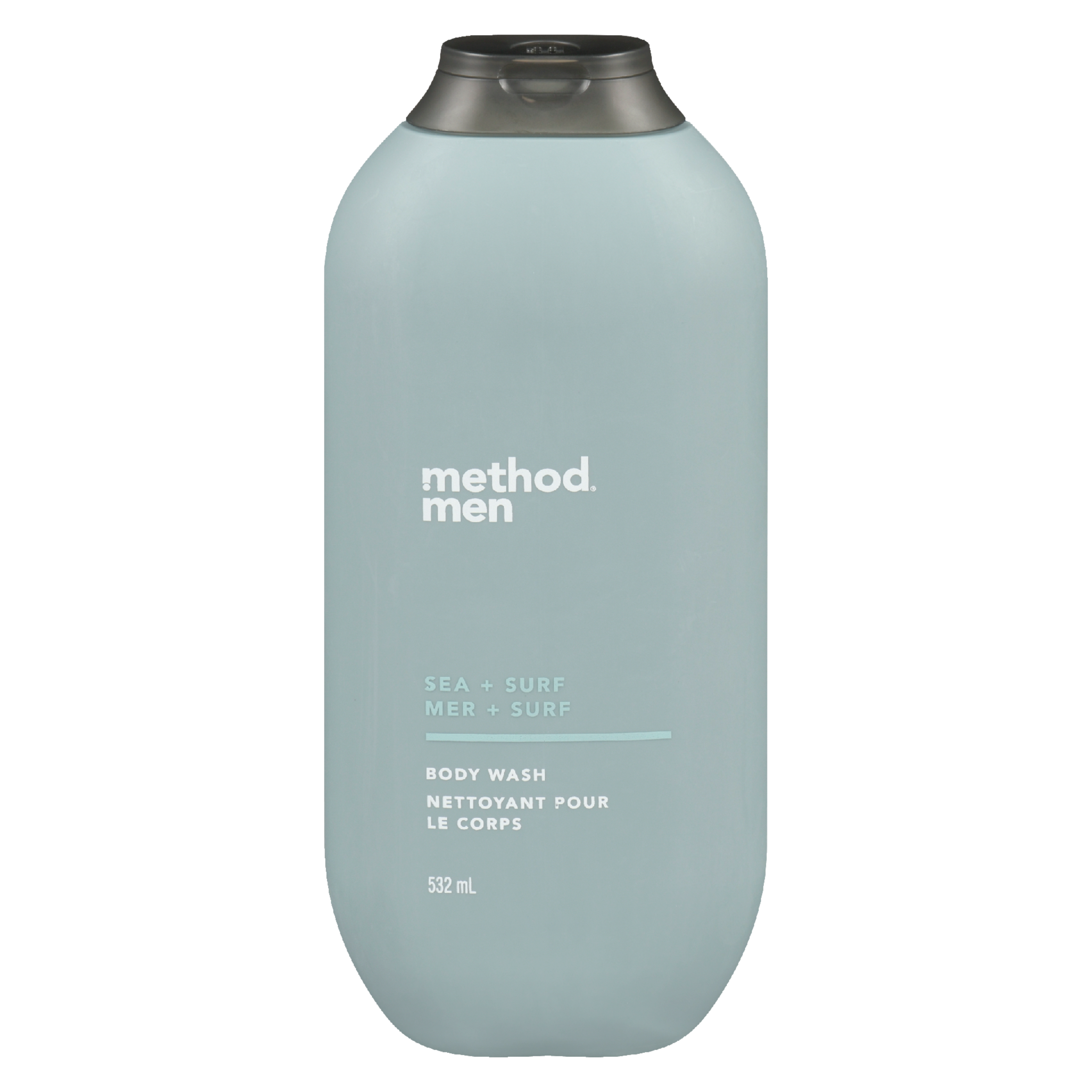 Method Men Body Wash Sea + Surf 532 ml