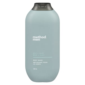 Method Men Body Wash Sea + Surf 532 ml