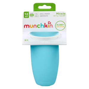Munchkin Miracle 360° Cup 12 m+ 296 ml