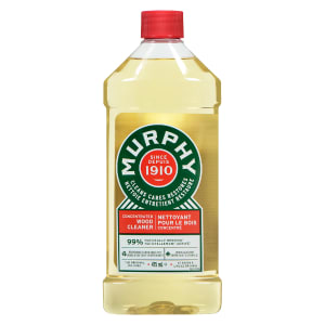 Murphy Concentrate Wood Cleaner the Original Oil Soap 475 ml