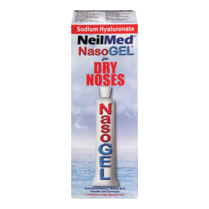 NeilMed Naso Gel for Dry Noses 28.4 g