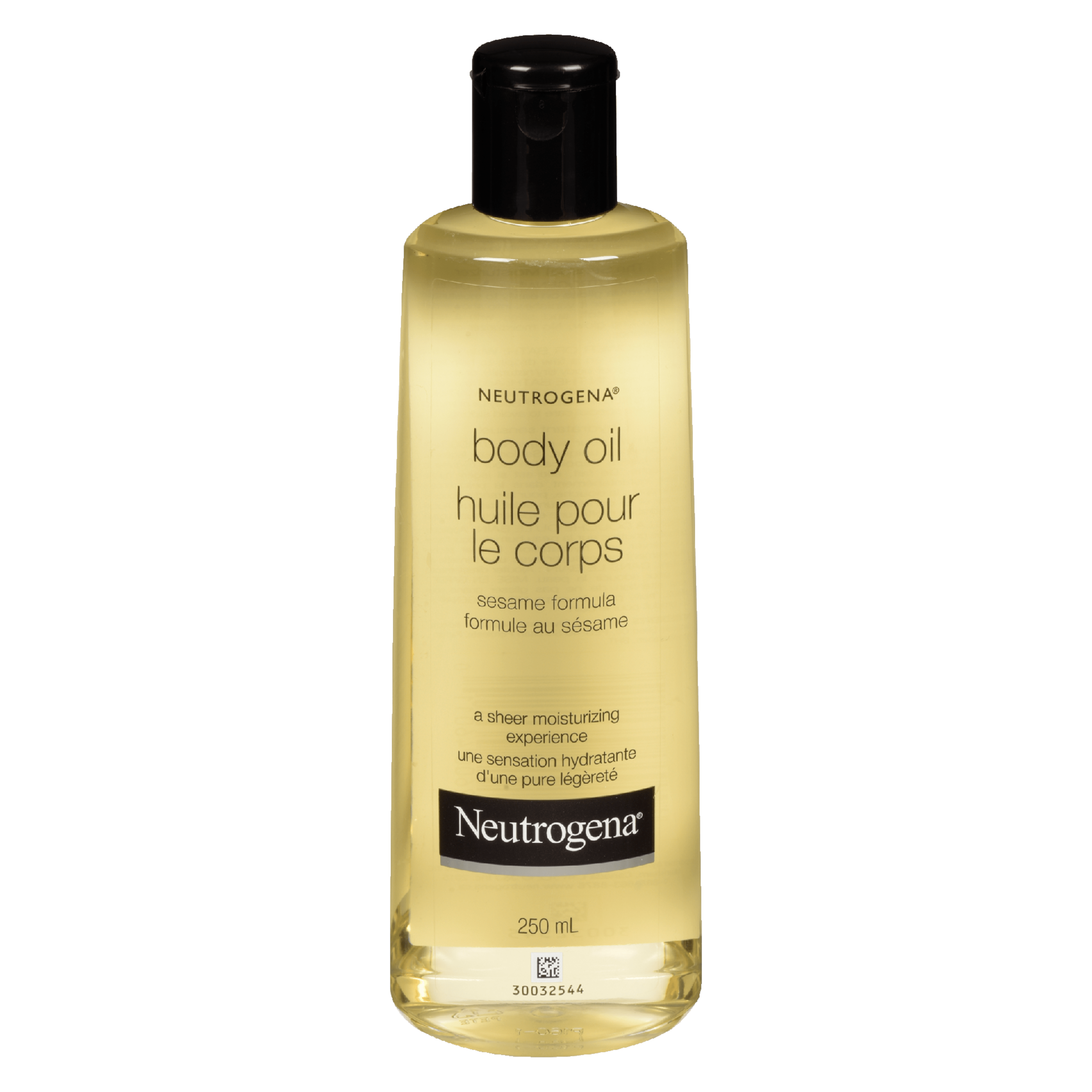 Neutrogena Body Oil Sesame Formula 250 ml