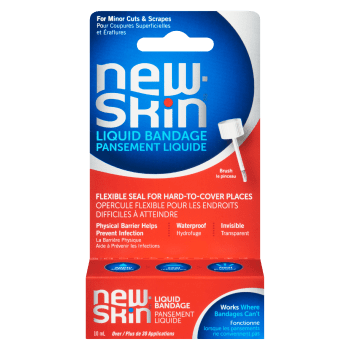 New-Skin Liquid Bandage 10 ml