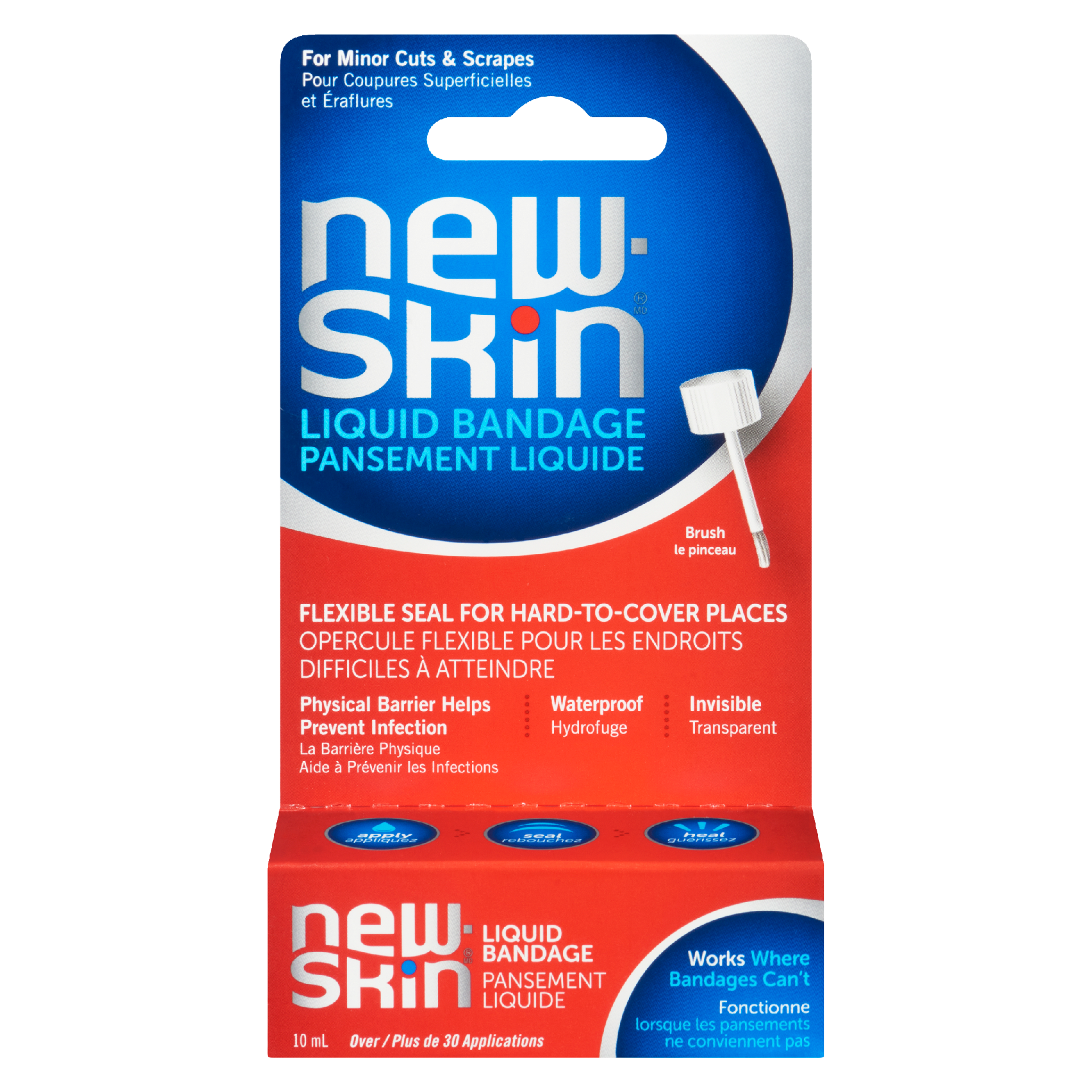 New-Skin Liquid Bandage 10 ml