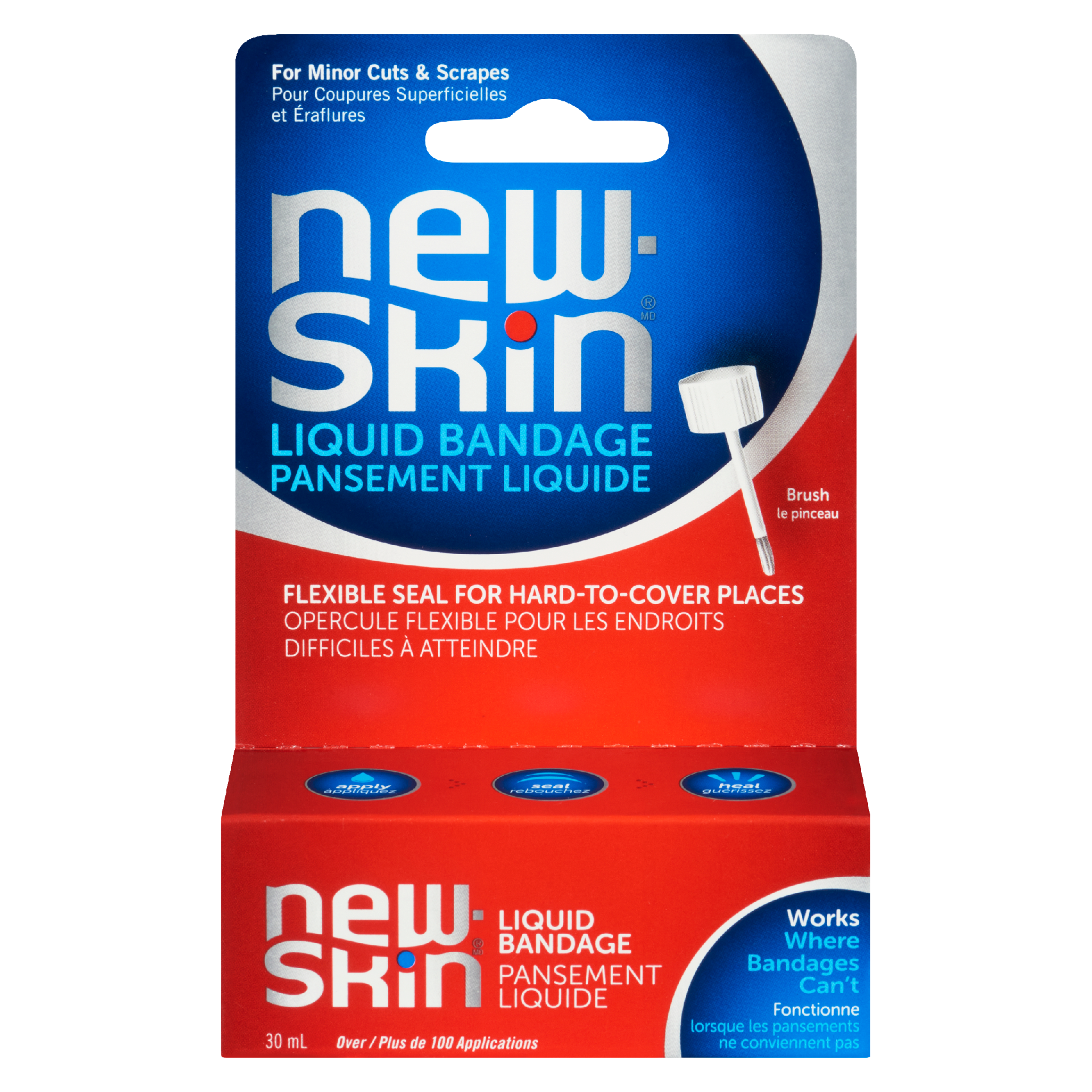 New-Skin Liquid Bandage 30 ml
