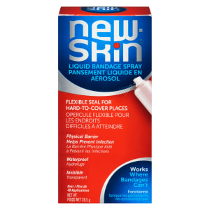 New-Skin Liquid Bandage Spray 28.5 g
